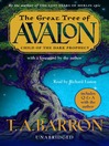 Child of the Dark Prophecy: The Great Tree of Avalon Series, Book 1